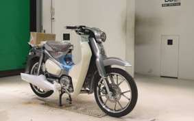 HONDA C125 SUPER CUB 2021 JA71
