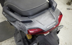 HONDA ADV150 2017