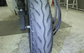 HONDA GIORNO 2 2021 AF70