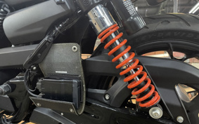 HARLEY  HARLEY XG750A 2020 NCG