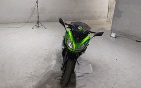 KAWASAKI NINJA 400 2014 EX400E
