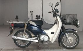 HONDA SUPER CUB110 JA10