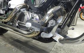 YAMAHA DRAGSTAR 250 2012 VG02J