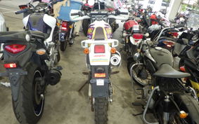 SUZUKI DJEBEL 250 XC SJ45A