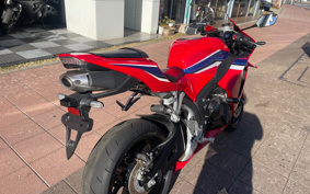 HONDA CBR600RR ABS 2022 PC40