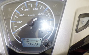 HONDA LEAD 125 JF45