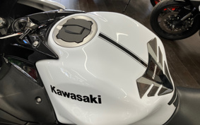 KAWASAKI NINJA 650 2020 ER650H