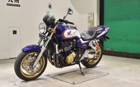 HONDA CB1300SF SUPER FOUR 2002