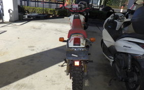 HONDA XLR250R GEN 1
