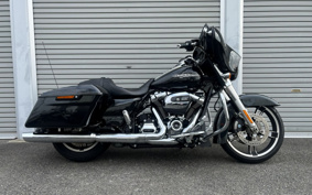 HARLEY FLHX1580 2018 KBC