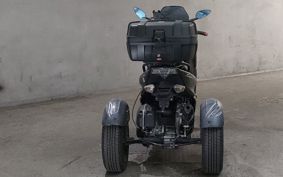 YAMAHA S-MAX TRIKE  SG27