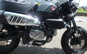 HONDA  MONKEY 125 JB03