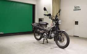 HONDA CT125-2 2015 JA65
