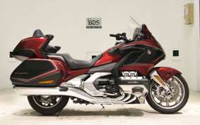 HONDA GL 1800 GOLD WING TOUR DCT 2019 SC79