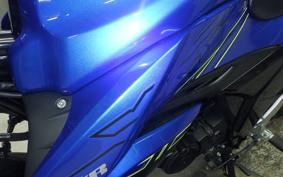 SUZUKI GIXXER 150 2003 ED131