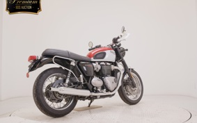 TRIUMPH BONNEVILLE T120 2020