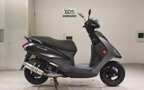 YAMAHA AXIS 125 Z SED7J