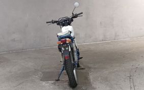 HONDA TL125 JD06