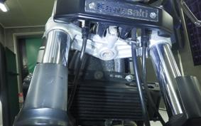 KAWASAKI ZEPHYR 400 KAI 2006 ZR400C