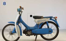HONDA LITTLE PC50