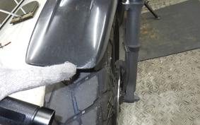 YAMAHA TW225 DG09J