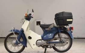 HONDA C50 SUPER CUB 1996 AA01