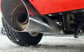 HARLEY FLRT 2017 MCC