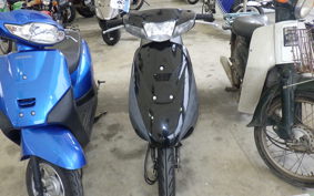 SUZUKI LET's 2 2022 CA1PA