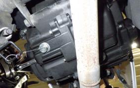 HONDA CBR250R A 2023 MC41