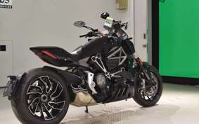 DUCATI DIAVEL X S 2019