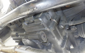 KAWASAKI ZRX400 1995 ZR400E