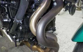 KAWASAKI Z650 RS 2024 ER650M