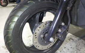 HONDA SPACY 100 JF13