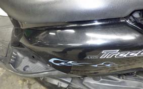 YAMAHA AXIS 125 TREET 2001 SE53J