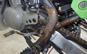 KAWASAKI KX112 KX112A