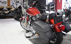 HARLEY XL1200T 2014 LL3