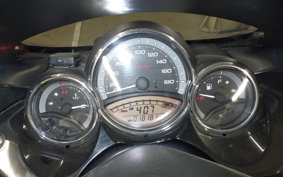 YAMAHA T-MAX 500 2009 SJ08J