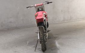 HONDA CR125R JE01