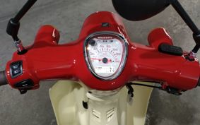 HONDA SUPER CUB110 JA59