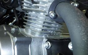 HONDA APE 50 AC16