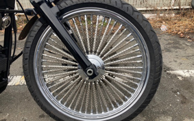 HARLEY HARLEY XL1200X 2012 LC3