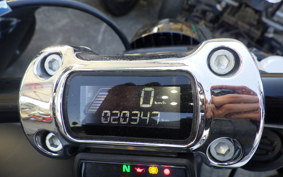 HARLEY FXBRS1870 2018