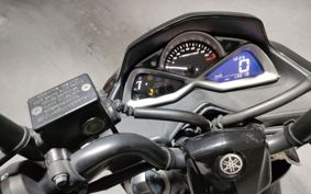 YAMAHA MAJESTY 155S SG52J