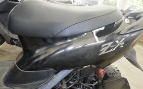 HONDA DIO ZX GEN 2 AF35