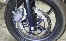 HONDA VTR 250 Gen. 2 2023 MC33