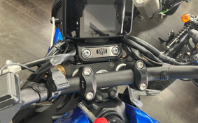 YAMAHA XSR900 2022 RN80J
