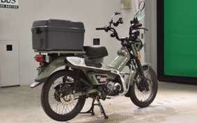 HONDA CT125-2 JA65