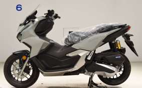 HONDA ADV160 KF54
