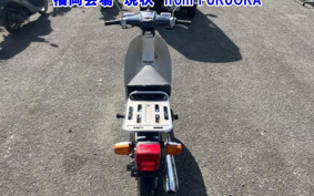 HONDA C50 SUPER CUB E