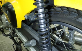 HONDA ｸﾛｽｶﾌﾞ110-2 JA45